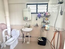 Blk 319 Bukit Batok Street 33 (Bukit Batok), HDB 5 Rooms #498253251